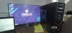 Desktop PC
