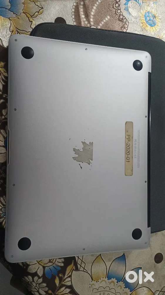 MacBook Air 13inch, 2017