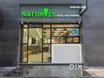 Natural Ice Cream- Athawa Parle Point
