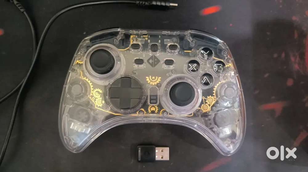 New Cosmic Byte Stellaris Controller, For PC, Android, iOS & NS,