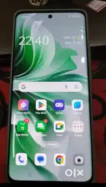 Reno 11 edge 5G