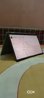 Dell Latitude 7400 2-in-1