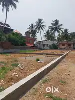 House plot for sale peroorkada