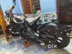 “Jawa 42 Bobber – Rare Beauty  Like New Condition”