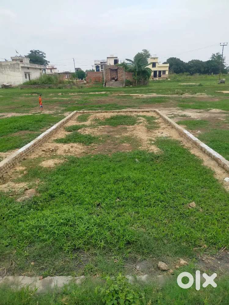 Gangapur, KVR hospital ke age moradabad main road s 100 mtr kiduri pe