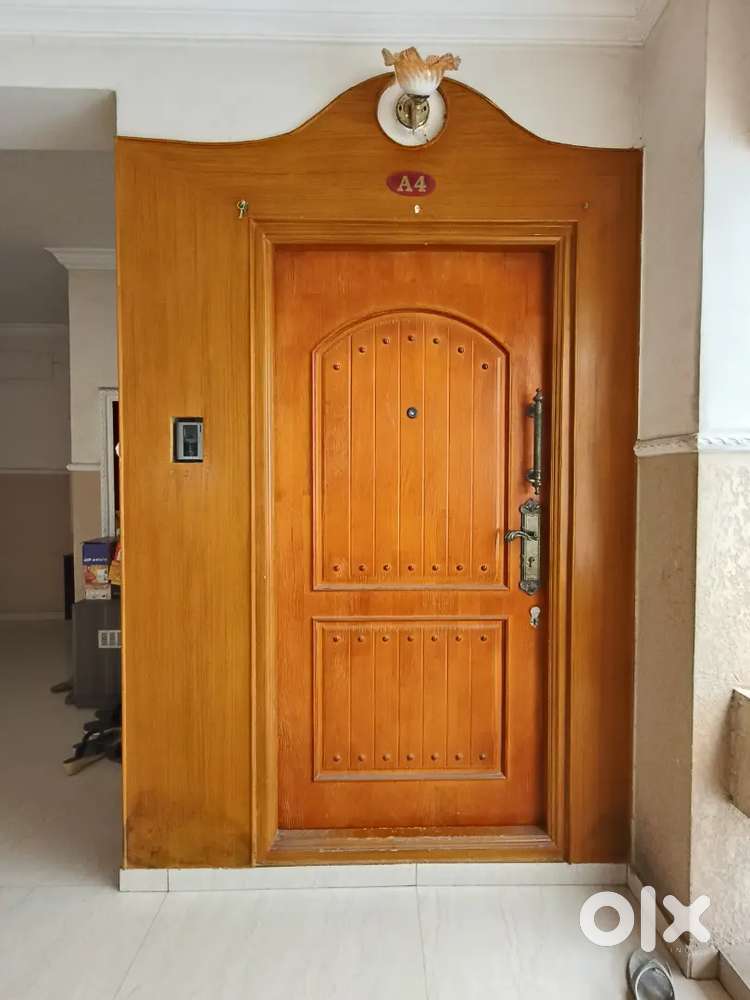 4BHK House for Sale @ Hope College