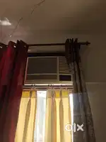 1.5 hitachi window AC