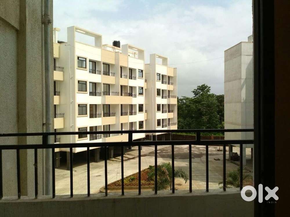 2 BHK Available for RENT - Ready to Move