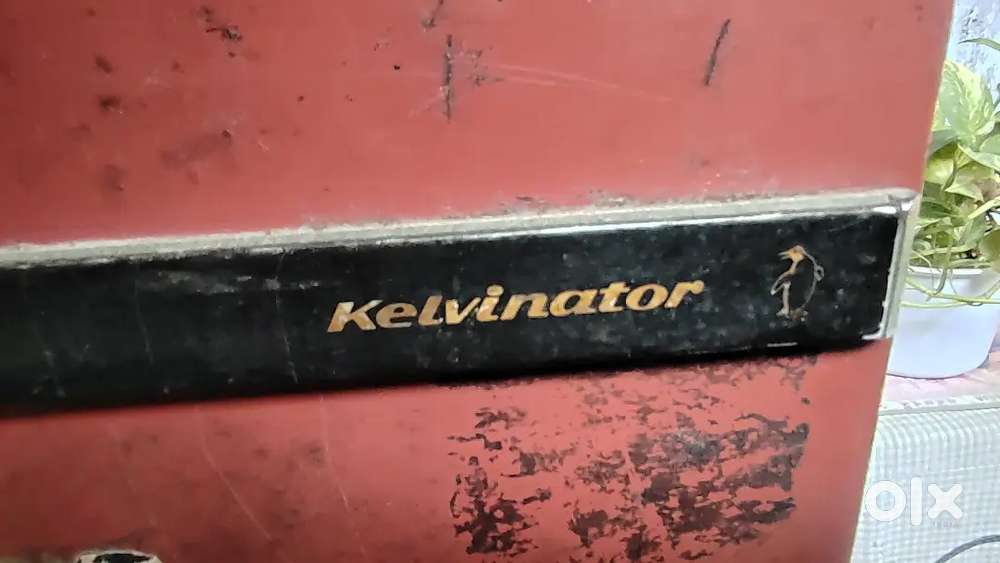 Kelvinator Fridge For Sale