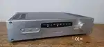 Roksan Caspian amplifier, Caspian Kandy Kd 1 Mk3, M SERIES1 CD PLayer