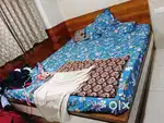 Fully furnished 1 bhk Vejalpur