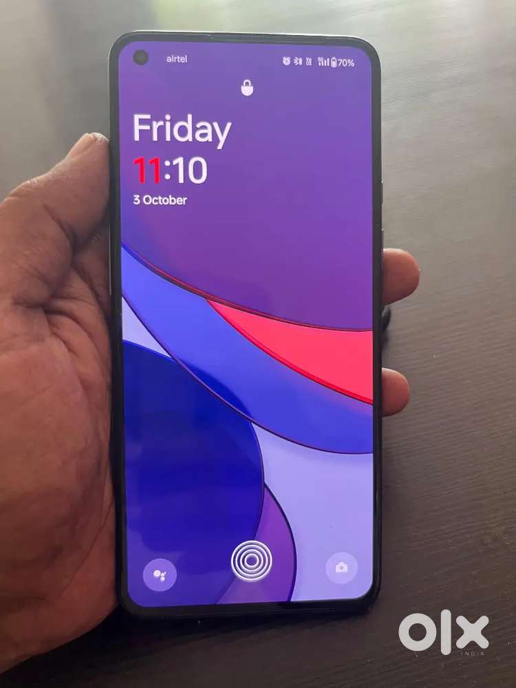 Oneplus 9 5G