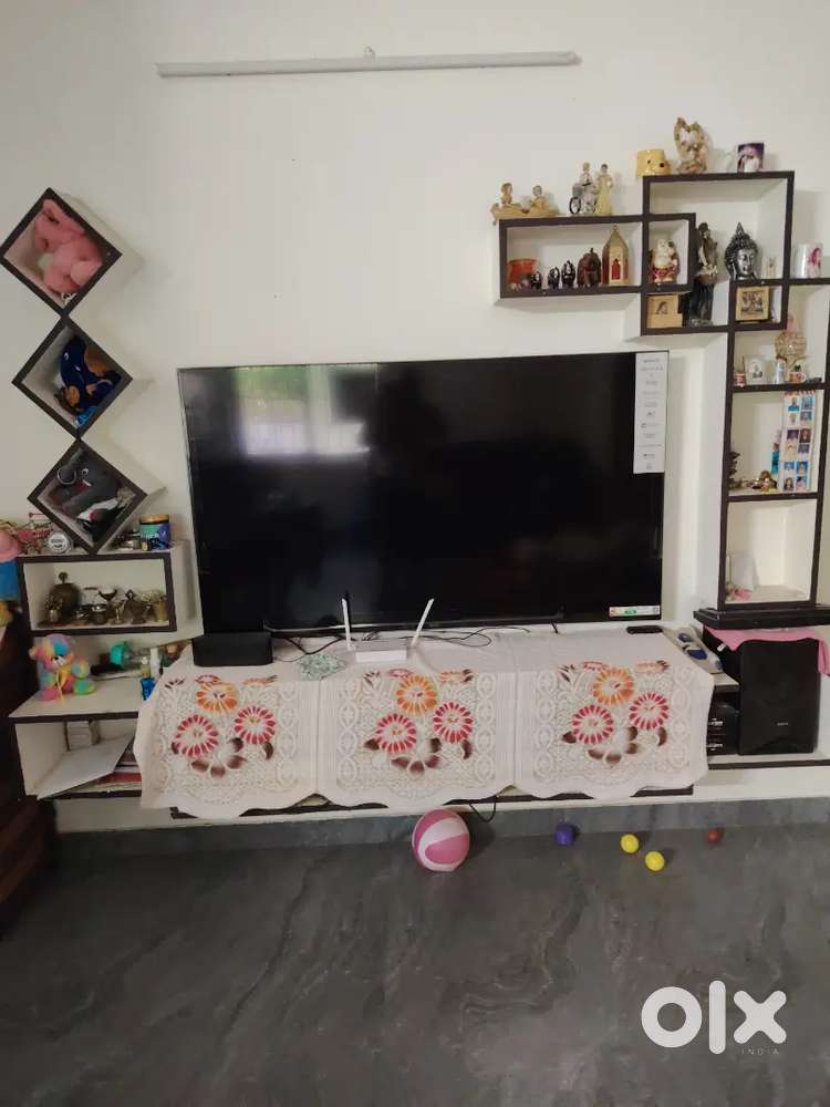 Baby care and housekeeping work