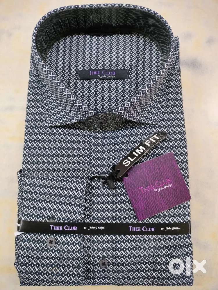 Brand New Shirts Full Sleeve