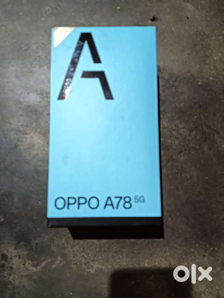 Oppo A785G