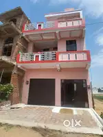 Hall for rent Near BTI main road nowgaon