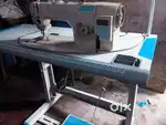 Sewing machine juki