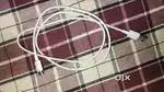 Vivo type c cable