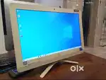 HP All in one Desktop
