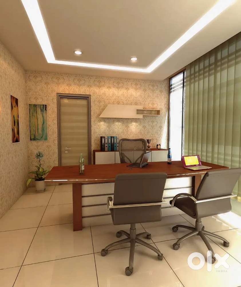 Padmavathi enterprises