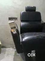 Salon Chairs 2
