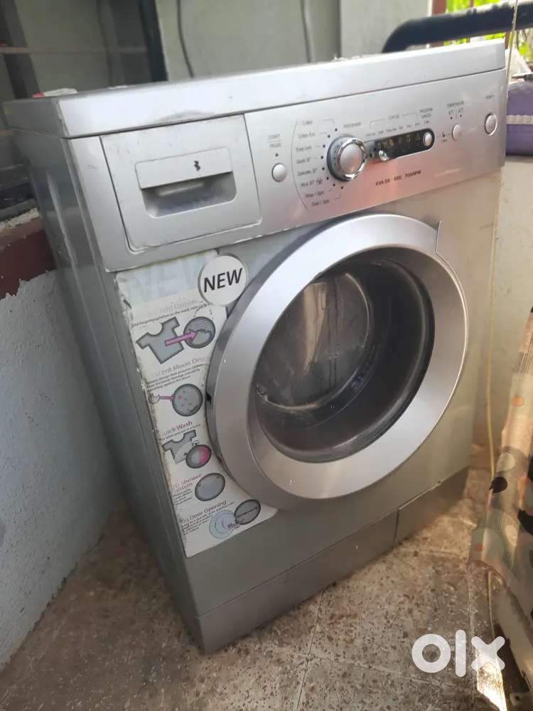 IFB washing m/c 6 kg
