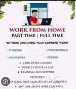 Work related call