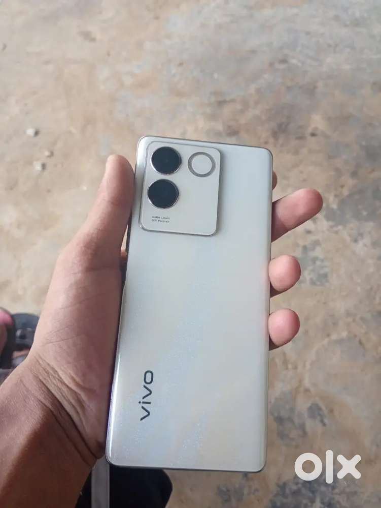 Vivo t2 pro 5g