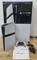 Sony PlayStation 5 Pro 2TB