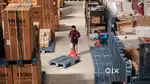 WANTED MALE/FEMALE WAREHOUSE PACKING STAFFS