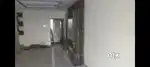 Corner fully ventilation 3bhk semi furnished tolichowki shaikpet
