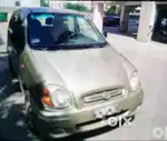 Hyundai santro 2003
