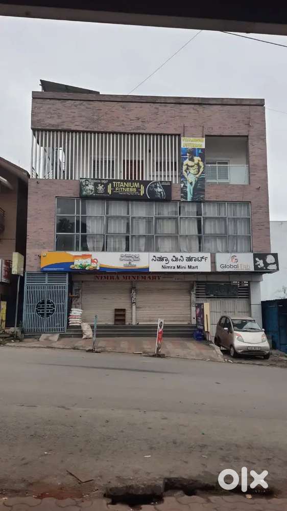 For Rent Basement at Prime Location.