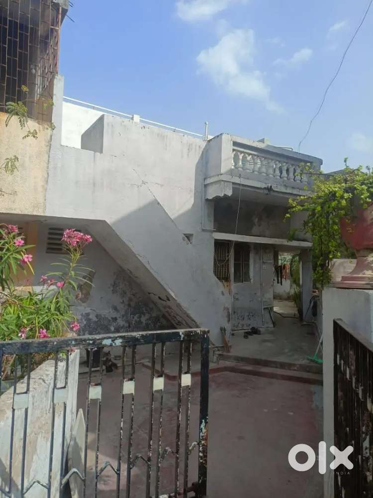 House for sale(Bage Nishat society)