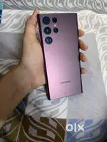 Samsung s22 ultra 256 gb