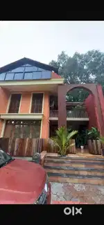 Siolim villas available fir sale river view 6.5cr asking price