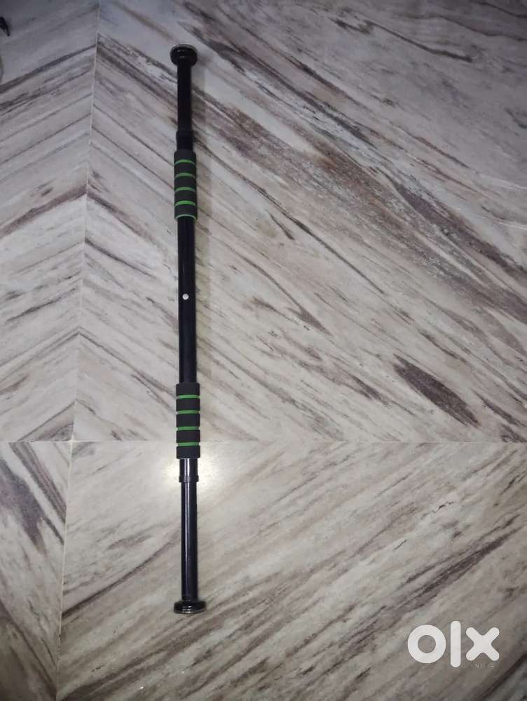 PULL-UP BAR