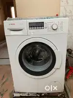 Bosch 7kg Fully Automatic Machine