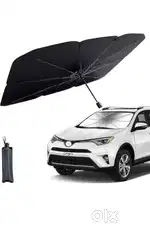 urgent sell car front glass sun shade