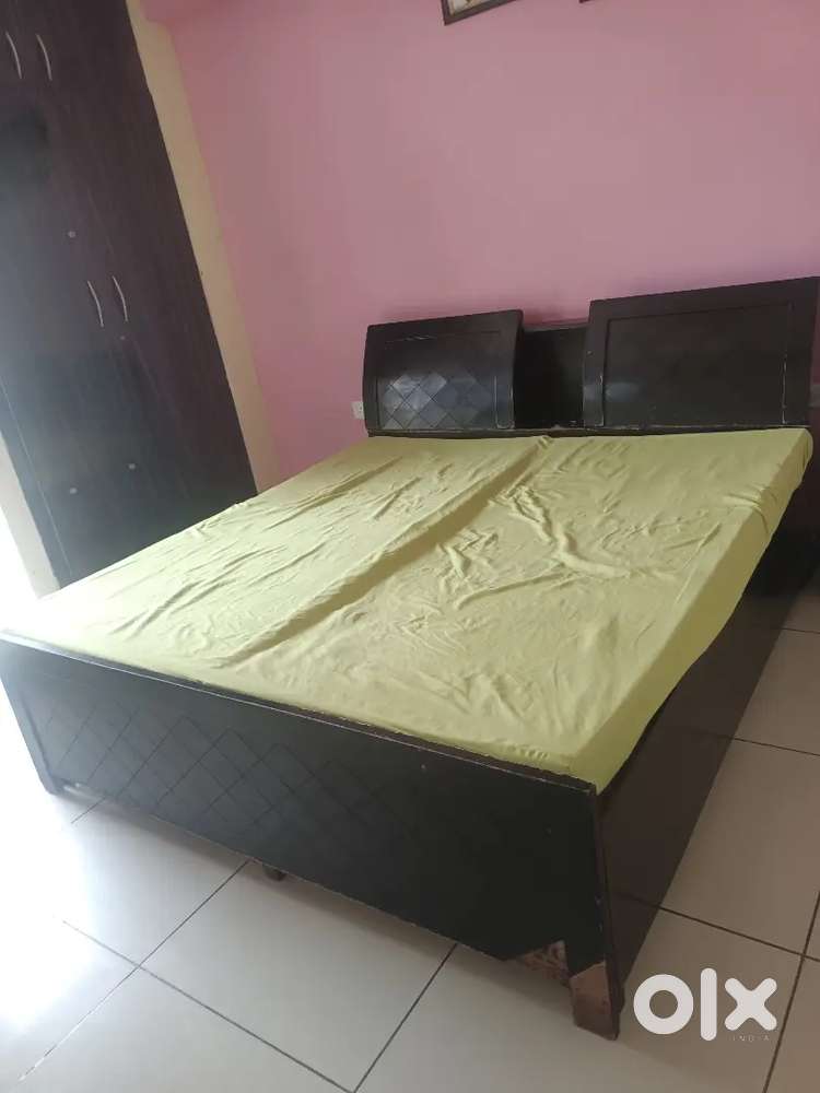 Sofa,bed with mattress