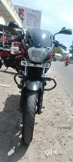 Pulsar 150  rate fixed