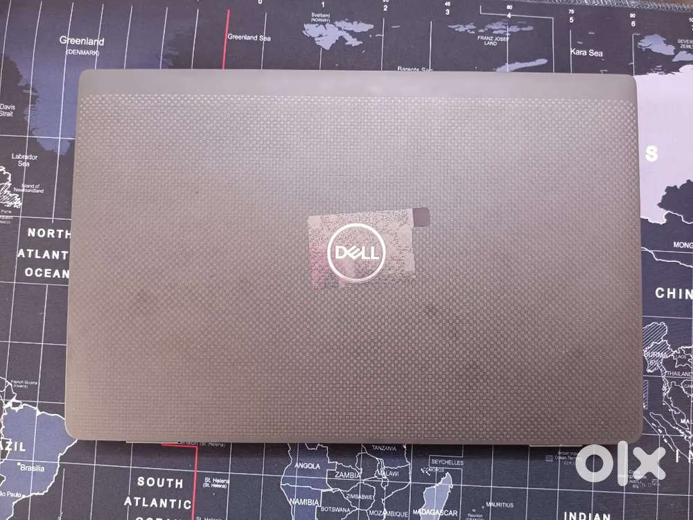 Dell Latitude 7320