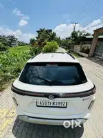 Maruti Suzuki Grand Vitara SMART HYBRID ALPHA, 2023, Petrol