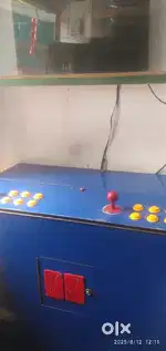 Electronic item