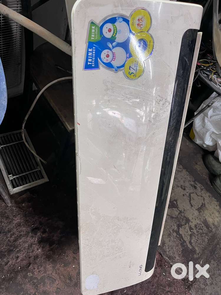 I buy all kind of scrap ac