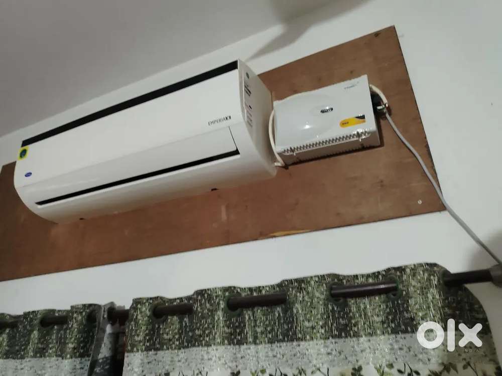 Carrier Emperiax.. AC for sale..working condition