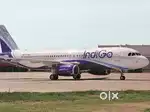 'Airport Ground Staff Jobs in Indigo Airlines