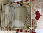 Marble Pooja unit