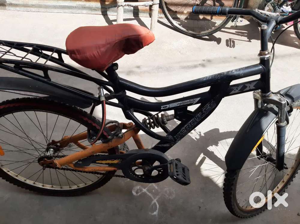 Hercules dynamite zx