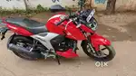 TVs Apache rtr 1604v 2024 march